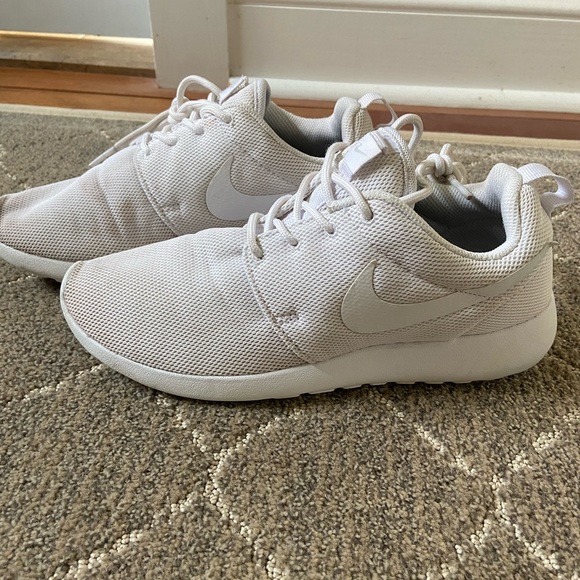 Nike roshe run trail - Picture 1 of 5